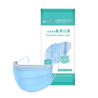 日用口罩 现代生活中的必需品与选择指南