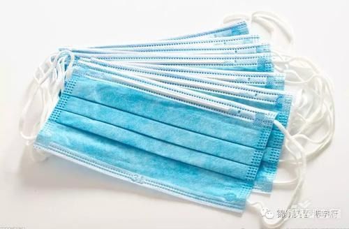 口罩防潮与更换指南 守护健康的关键细节